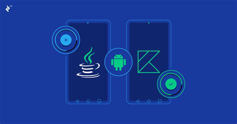 Save Time In Android Development With Kotlin Toptal®