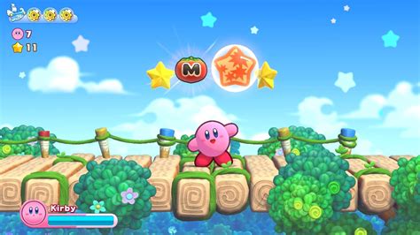 Review Kirbys Return To Dream Land Deluxe Is A Welcome Dose Of 2d