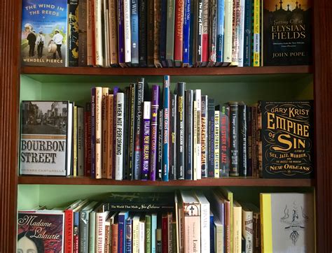 faulkner house books 3