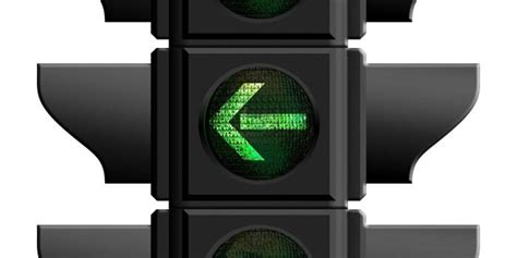 Green Arrow - Protected Turn - What Does it Mean? - Driversprep.com