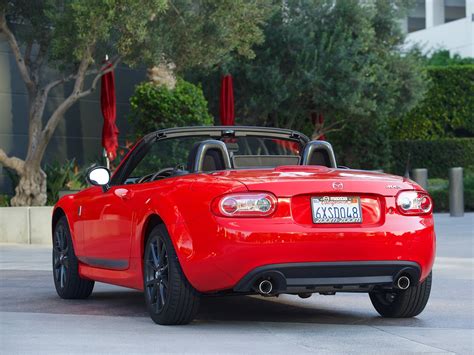 MAZDA MX-5 / Miata Specs & Photos - 2008, 2009, 2010, 2011, 2012, 2013 ...