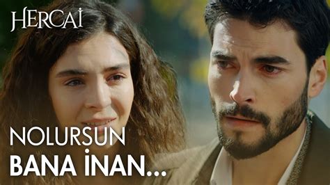 Miran Reyyan N Ona Inanmas I In Yalvar Yor Hercai Efsane Sahneler