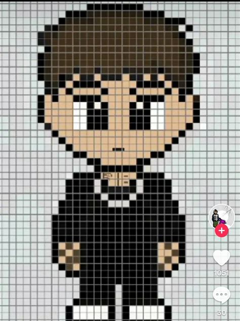 pixel artおしゃれまとめの人気アイデアPinterestmartu lobo