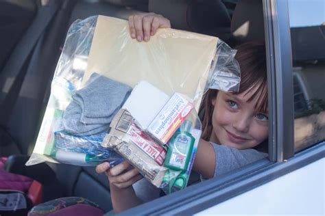 Helping The Homeless With Car Care Packages Pretty Prudent