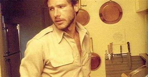 Harrison Ford In A Kitchen Album On Imgur