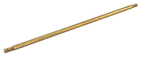 Watts 12 L Brass Float Rod 5 16 18 X 3 8 16 Thread Size 12 5