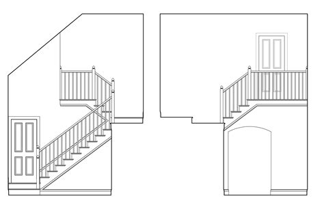 Kentwood Residence — Ward Jewell, Architect AIA