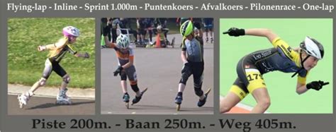 Radboud International Inline Skate Tournament Medemblik Actueel