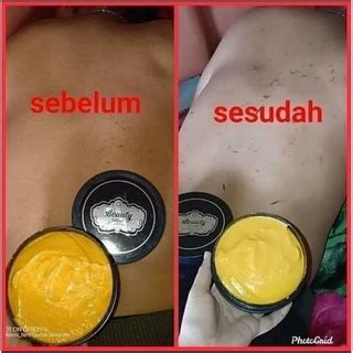 Jual BEAUTY SCRUB LULUR AMPUH ANGKAT DAKI DENGAN AROMA MANGGA YG SUPER