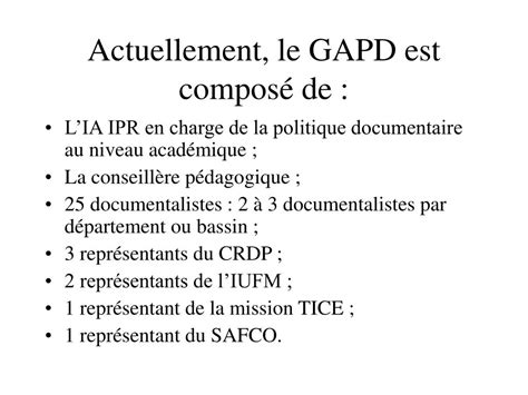 Ppt La Politique Documentaire Acad Mique Powerpoint Presentation