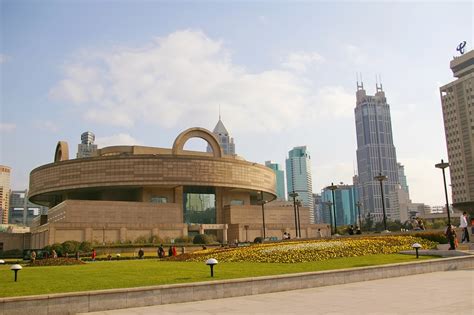 Visit Shanghai Museum in Shanghai - Every Detail You Need to Know ...