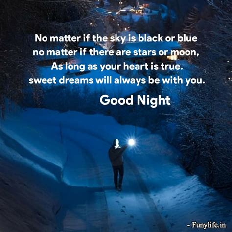 100+ Good Night Quotes That Will Bring Peaceful Sleep