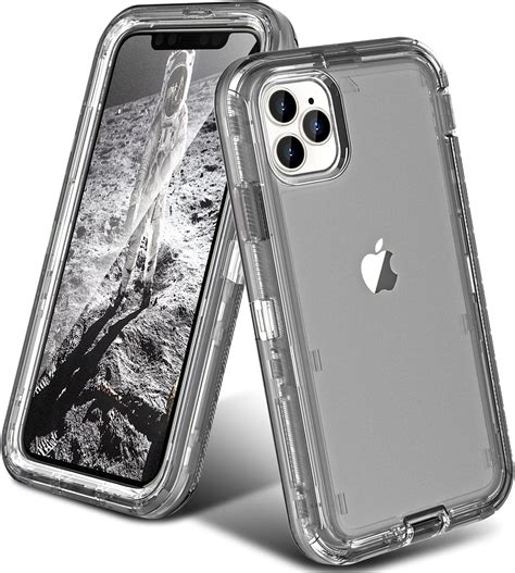 Amazon Oribox Case Compatible With Iphone Pro Max And Iphone