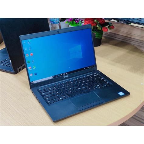 Jual Laptop Dell Latitude 7390 Core I5 Gen 8 Ram 8gbssd256 Shopee Indonesia