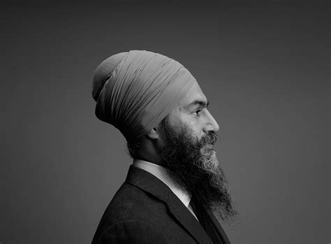 Jagmeet Singh On Relentless Optimism And What’s Next For The Ndp Macleans Ca