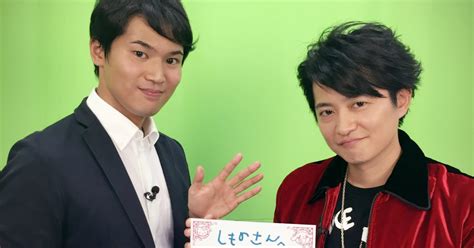 下野紘さん、サンリオピューロランドなど3つのイベントを発表！ アニメイトタイムズ