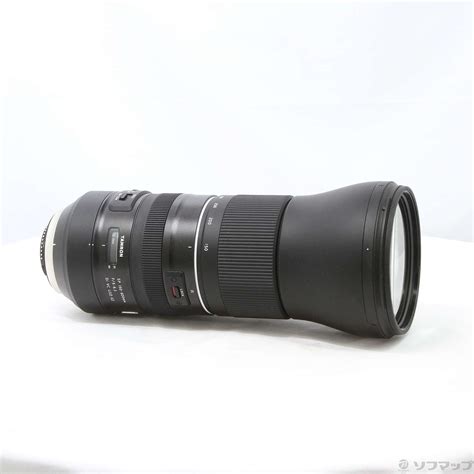 中古TAMRON SP 150 600mm F5 6 3 Di VC USD G2 A022N 2133042388114 リコレ