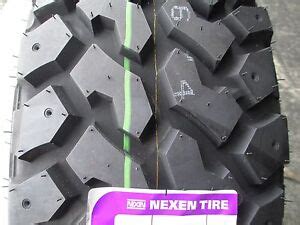 4 New LT 235/85R16 Nexen Roadian MT Mud Tires 2358516 85 16 R16 85R M/T ...