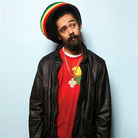 Damian Marley - Medication lyrics