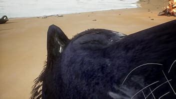 Werewolves Having Sex On The Beach XNXX