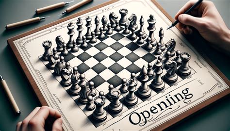 Top 10 Chess Openings - Top Ten of Everything and Anything - Top10Express