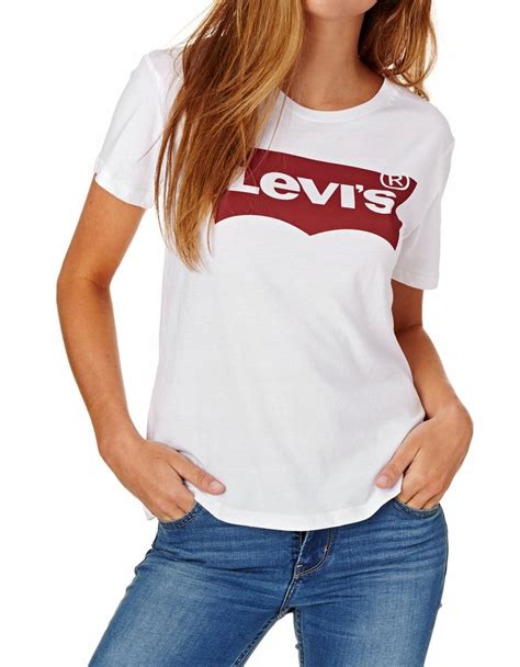 Levi S Levis Oryginalny Damski T Shirt Koszulka S Allegro Pl