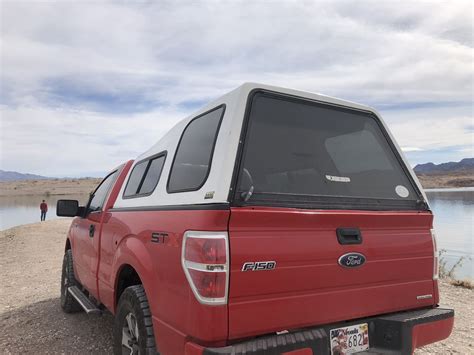 Truck Camper Shell For Sale In Las Vegas Nv Offerup