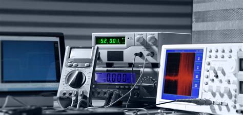 RF Calibration - Trident Calibration LabsThe Importance of RF Calibration of Test Equipment