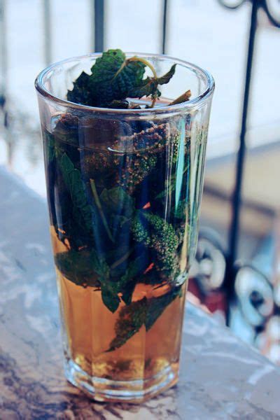 Refreshing Mint Julep Recipe