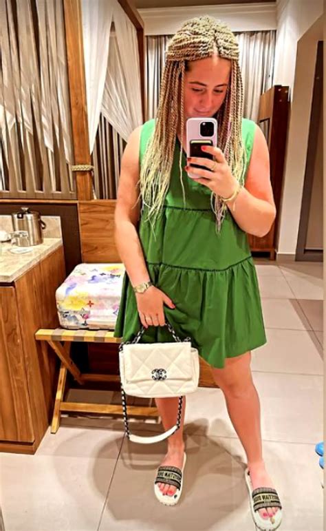 Jelena Ostapenko Transformare Ocant Cum S A Prezentat Letona La