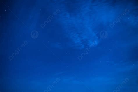 background langit malam biru gelap   bintang bima sakti