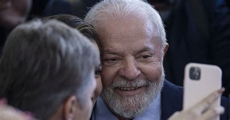 Lula sinaliza que reforma vai atingir PSB e PT Diário do Comércio