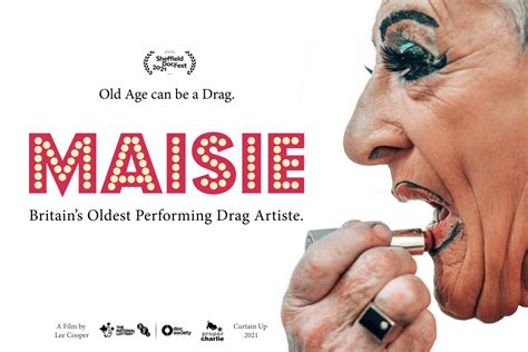 Happy Valley Pride And Hbff Present Maisie Hebden Bridge Picture House