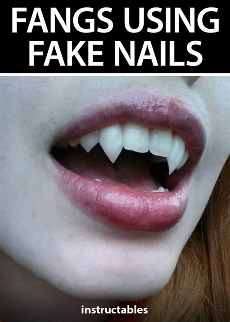 Vampire Fangs Diy | cirugiaplasticayalgomas