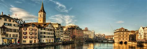 Switzerland Vacation Packages - American Airlines Vacations