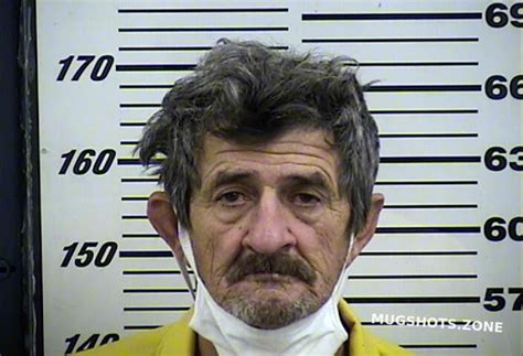 SHROYER ROBERT 12 14 2021 Valencia County Mugshots Zone