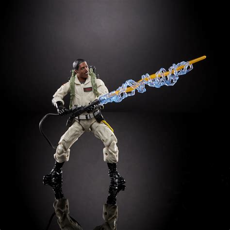 Cool Stuff: Hasbro Kicks Off 'Ghostbusters' Action Figure Line With ...