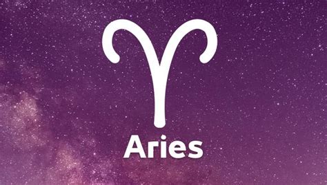 Hor Scopo Aries Las Predicciones Para El Nuevo A O Hor Scopo