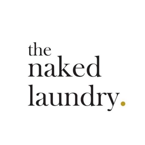 The Naked Laundry Google Play 앱