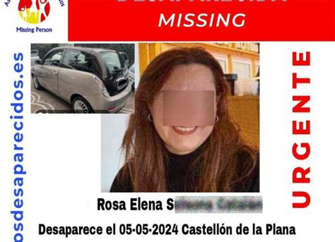 Localizan En La Vall Duix El Coche Y El Cuerpo Sin Vida De La Mujer