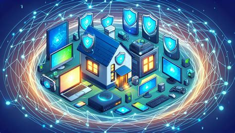 Fortify Your Home Network Vital Cybersecurity Checks For Total