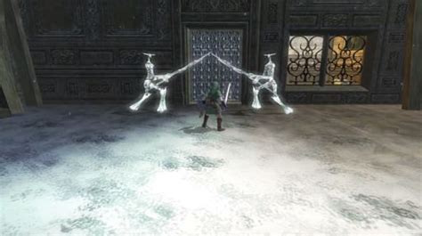 Scariest Enemies Zelda Twilight Princess Amino Amino