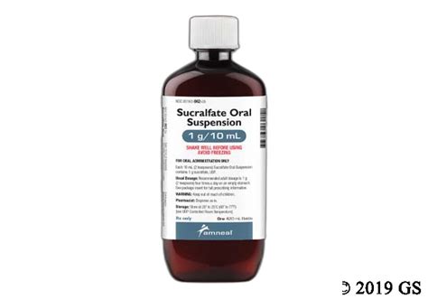 Sucralfate Gram Tablet Price Informacionpublicasvetgobgt