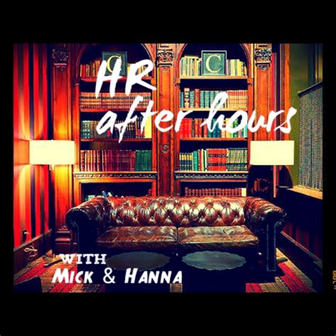 Hr After Hours Podcast Listen To Podcasts On Demand Free Tunein