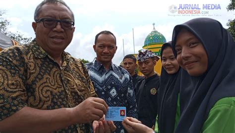 Puncak Hari Bakti Pu Ke Tahun Berakhirnya Juga Masa Bakti