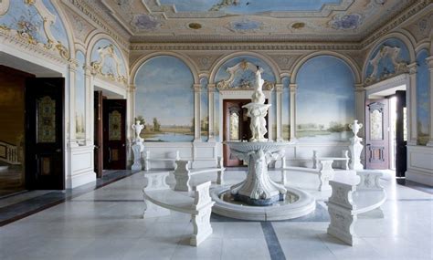 Taj Falaknuma Palace, Hyderabad in Hyderabad, India