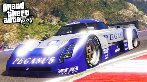 Gta Online Fully Upgraded Annis Re B Super Car Customisation