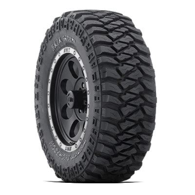 Mickey Thompson Baja MTZ P3 Tires