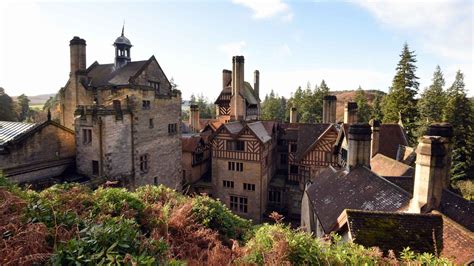 cragside house crabtree crabtree