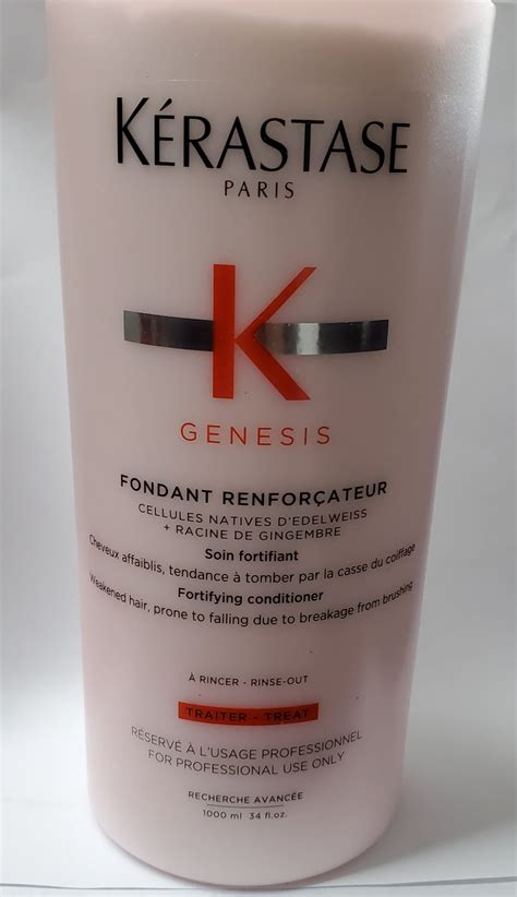 Kerastase Kerastase Genesis Fondant Renforcateur Oz Walmart